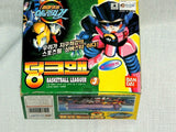 NEW IN BOX -BASKETBALL LEAGUER MODEL ASSEMBLY KIT FROM SONOKONG Model