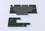 Cherry Profile Doubleshot PBT Spherical Keycap Set Without Keypad's Model