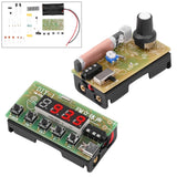 87MHz-108MHz Stereo Receiver Wireless Module AM FM Radio DIY Electronic Kits Model
