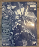Premium BANDAI MG 1/100 UNICORN GUNDAM 02 BANSHEE NORN Model kit Model