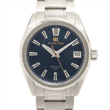 Grand Seiko Heritage Collection Spring Drive Seiko 140th anniversary model Shins Model