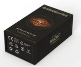 SteelSeries Artisan Keycap WOW Edition Sealed New w/ In-Game Item Code Model
