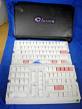 Akko PC Keycap 114 Keycaps (New, open box) Model