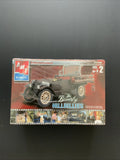 2004 AMT ERTL The Beverly Hillbillies 1:25 Scale Model Kit Open Box Sealed Parts Model