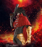 3D Print Vincent Valentine Garage Kit Figure Model Kit Unpainted Unassembled GK Model