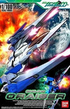 1/100 O-Raiser from "Mobile Suit Gundam 00" Model