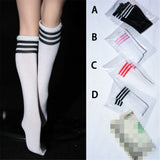 1:6 Scale Stripe Socks Model Clothing for 12