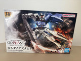 Bandai 1/144 HG Iron-Blooded Orphans(019) Gundam Astaroth Mobile Suit Model Kit Model