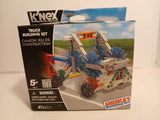 Knex Truck Building Fun Toy Set 67 Pieces 5+ Model