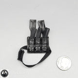 1:6 Dragon Modern British SAS Nigel MP5 Ammo Leg Pouch for 12" Figures Model