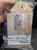 Lowe's ??DOOR KNOCKER  - DIY Kids Workshop Kit w Patch JUNE 2025 - NEW Model