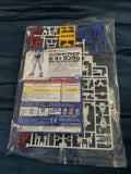 Gunpla RX-78-2 Gundam Trial Kit Mobile Suit Gundam BANDAI SDCC 2026 Model