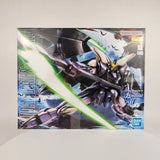 Bandai MG 1/100 Gundam Deathscythe Hell EW Model Kit Endless Waltz New Model