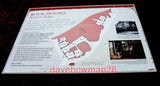 PHOTO  INFORMATION BOARD AT THE ROCK HOUSES KINVER EDGE THIS INFORMATION BOARD G Model