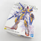 MG 1/100 V2 Assault Buster Gundam Ver.Ka Plastic Model Kit Mobile Suit V Gundam Model