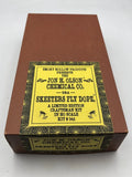 Smoky Hollow Products 941 HO Jon H. Olson/Skeeters Fly Dope Model Kit LN/Box Model