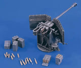 1: 35 Resin Model Assembly Kit, GK?? Resin KwK 38 L42 Type, Unpainted Model