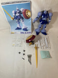 [M596]Assembled Gumpla Mobile Suit Gundam YMS-15 Gyan MG 1/100 Model Kit Model
