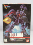 GUNDAM V Zollidia ZM-S06G HQ 1:144 Model Kit Model