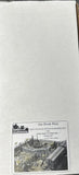 Banta ModelWorks O Scale Kit BMW-149 Stock Pens NIB Kit! Model