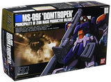 HGUC 1 144 MS-09F Dom Tropen Mobile Suit Gundam 0083 STARDUST MEMORY JP Model