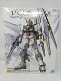 New Gundam RX-93V GUNDAN"Ver.Ka" AMURO RAY'S CUSTOMIZE MOBILE SUIT Model