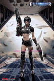 Tbleague Pl2017-110 1/6th Scale Galaxy Soldier Action Figure Toy Model In Stock Model