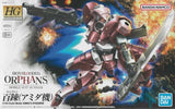 Bandai 1/144 HG Amida's Hyakuren Mobile Suit Gundam Iron-Blooded Orphans Model Model