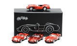GFCC 1:64 250TR Diecast Model Car Model