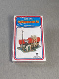 Life-Like HO Southern Oil Co. Building Kit 01349 ~ TS Model