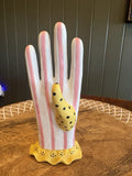 Two's Company ring holder Model