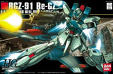 HGUC 1/144 Re-Gazi (Mobile Suit Gundam Char's Counterattack) Model