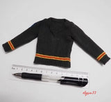 Unique Male Clothes Sweater Model Fits For 12