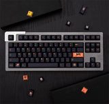 GMK Mictl¨¢n Theme PBT Keycaps Cherry Profile 129 keys For MX Keyboard Model