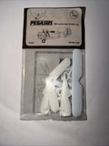 Pegasus 014 Model Kit Grumman F3F-2 Factory Sealed 1/72 Scale card Kit Model