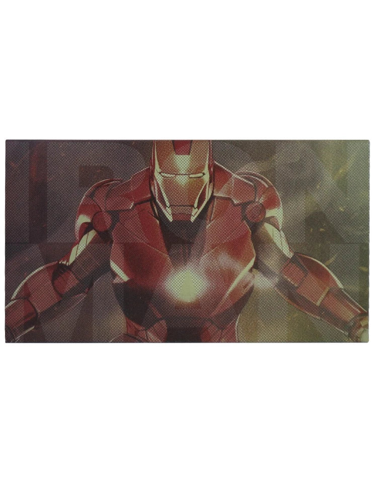 DROP + Marvel Avengers Iron Man Key Cap Set MT3 Profile Base Kit New In Box Model