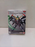 Bandai XXXG-01D2 Gundam Deathscythe Hell EW SD EX-Standard Model Kit - Sealed Model