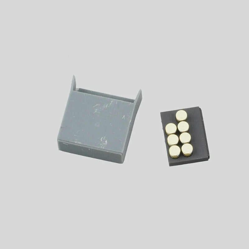 i-bag 1/6 Scale i-b04 Bullet Box Model For 12" Collectible Figure Model Toys Model