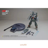 Plamo Loving Alien 1/100 RGM-88X Jieda Cannon Type - Model Kit Model