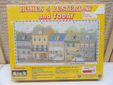 HO IHC HOMES OF YESTERDAY AND TODAY BUILDING KIT 100-10 The Pullman House Model