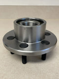 RWD/2WD Models Only Front Wheel Bearing Hub Assembly Dodge Dakota Durango 515032 Model