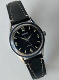 Vostok 2209 Model 401212 Vintage Original Soviet Mechanical Watch 1970s Model