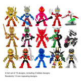 Blokees Ultraman Starlight Edition EP1 75201 Assembly Posable Model Kit Gift NEW Model