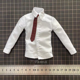 DAM GKS005 1/6  Gangsters Kingdom NEIL - Shirt and tie model Model