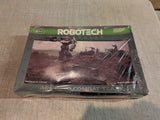 New! Revell/Monogram Model Kit 1/72 Robotech Defenders - Armored Combat Team Model