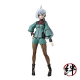 Mobile Suit Gundam The Witch from Mercury Miorine Rembran Bandai Spirits Model