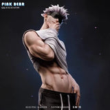 Gojo Satoru 1/6 Scale Jujutsu Kaisen Statues - Standard/Luxury Edition Models Model