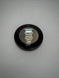 Google Nest Learning Thermostat 3rd Gen Model A0013 Tested/Works Plus Backplate Model