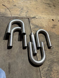 STAINLESS STEEL HARLEY EXHAUST KIT 1.75?? OD DO IT YOURSELF Model