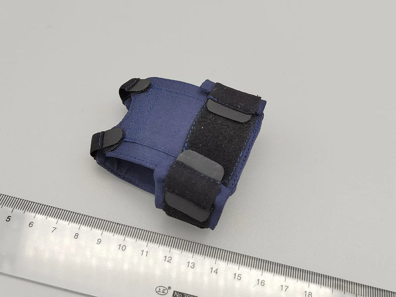 VTS TOYS VM-017 1/6 Scale THE DARKZONE AGENT Vest Model Model